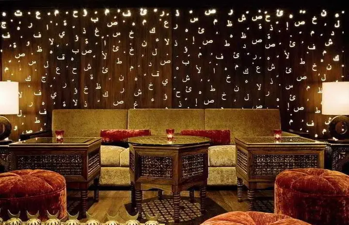 Дубай: Отель Four Points by Sheraton Sheikh Zayed Road