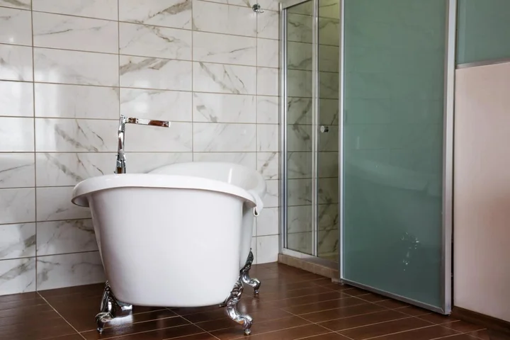 Дубай: Отель Rolla Suites
