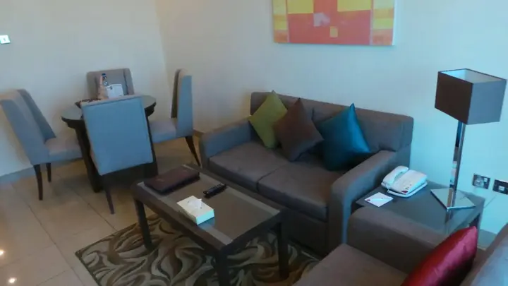 Дубай: Xclusive Casa Hotel Apartments