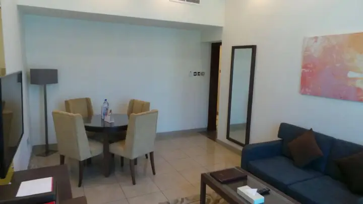 Xclusive Casa Hotel Apartments — фото 2