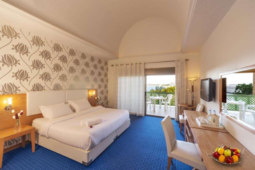 Гантут: Golden Tulip Al Jazira Hotel & Resort