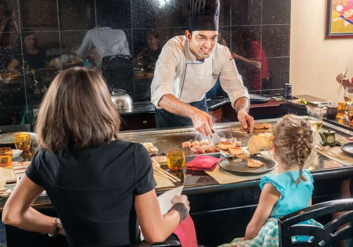 Дубай: Radisson Blu Hotel, Dubai Deira Creek