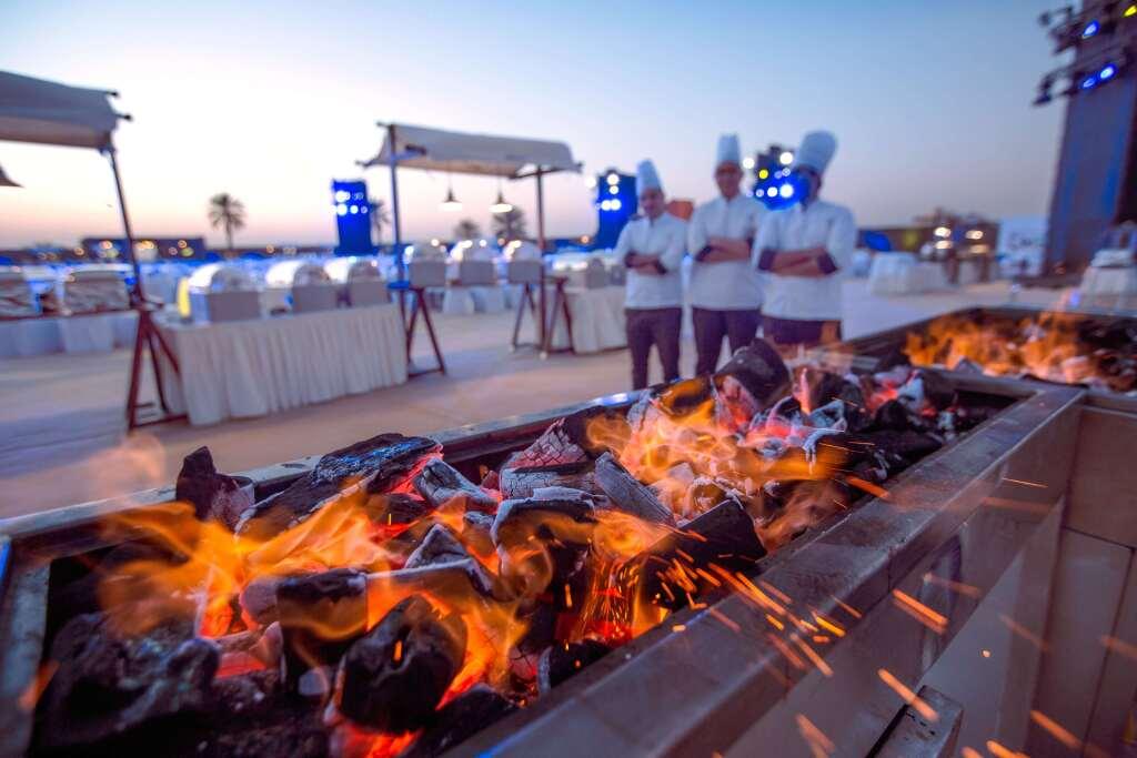 Дубай: Radisson Blu Hotel, Dubai Deira Creek