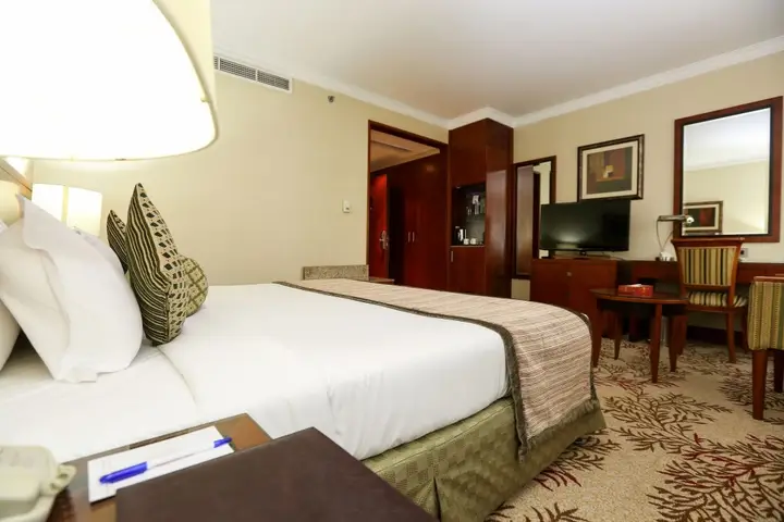 Ramee Royal Hotel — фото 3