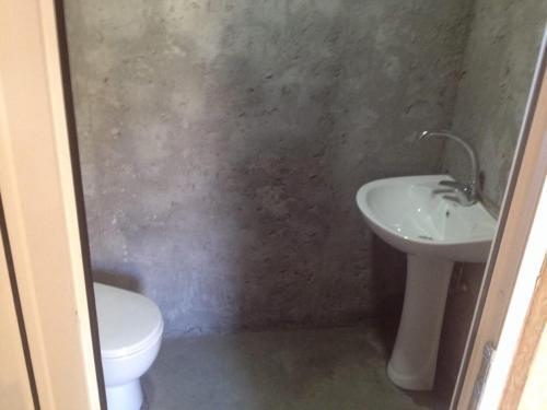 Степанцминда: Soso -Tamo Guest House