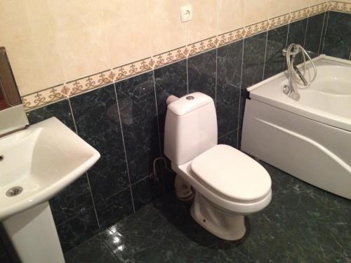 Степанцминда: Soso -Tamo Guest House