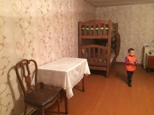 Степанцминда: Soso -Tamo Guest House