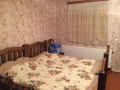 Степанцминда: Soso -Tamo Guest House