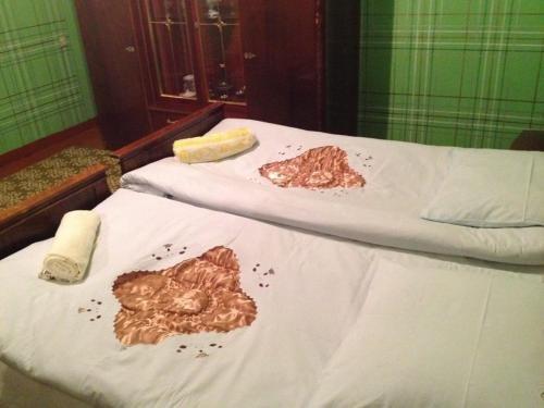 Степанцминда: Soso -Tamo Guest House