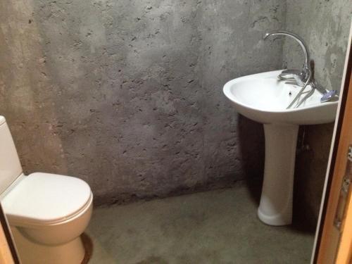 Степанцминда: Soso -Tamo Guest House