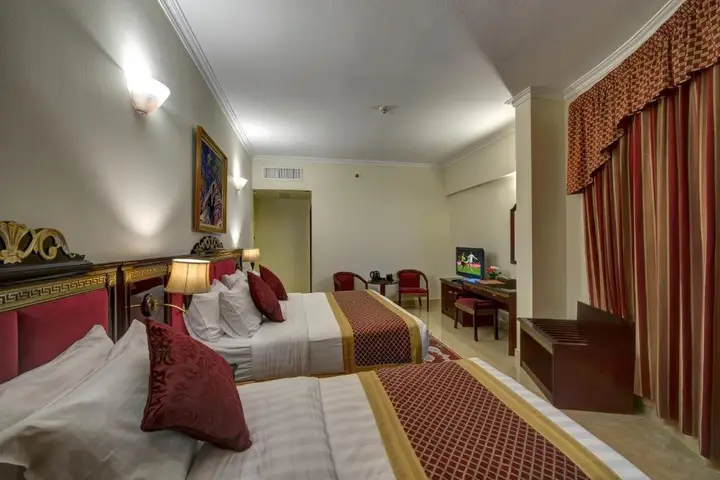 Comfort Inn Hotel — фото 6
