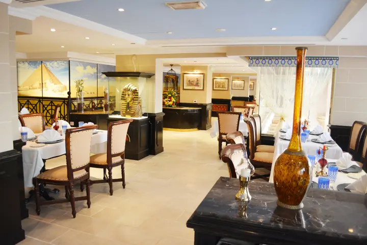 Дубай: Arabian Courtyard Hotel & Spa