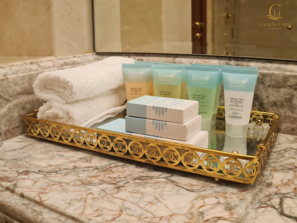 Шарджа: Corniche Hotel Sharjah