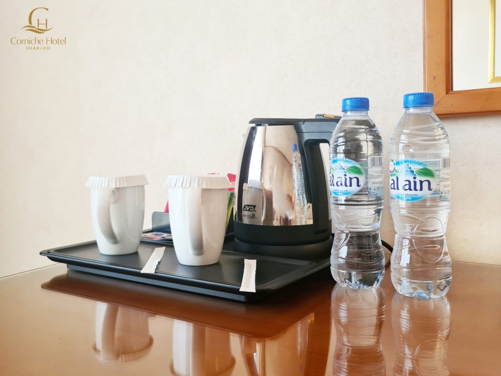 Шарджа: Corniche Hotel Sharjah