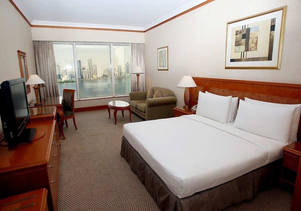 Corniche Hotel Sharjah — фото 5