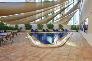 Шарджа: Swiss-Belhotel Sharjah