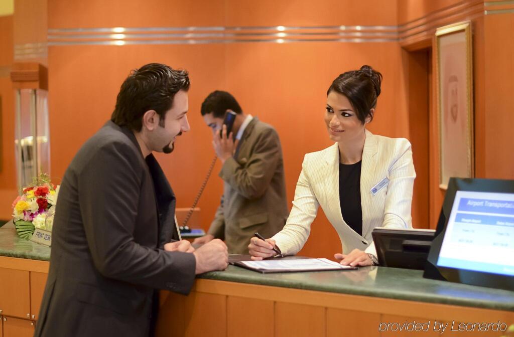 Шарджа: Swiss-Belhotel Sharjah