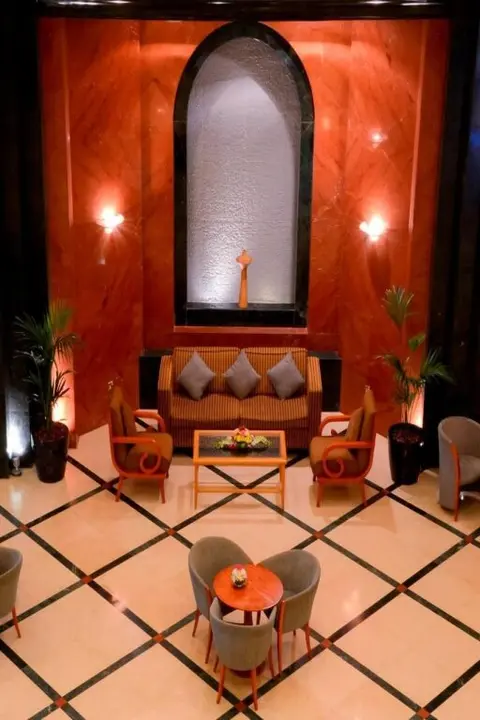 Шарджа: Swiss-Belhotel Sharjah