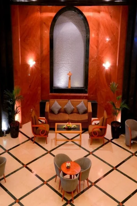 Шарджа: Swiss-Belhotel Sharjah