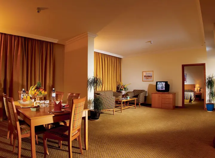 Шарджа: Swiss-Belhotel Sharjah