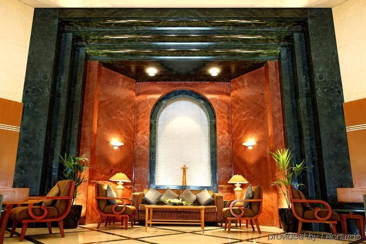 Шарджа: Swiss-Belhotel Sharjah
