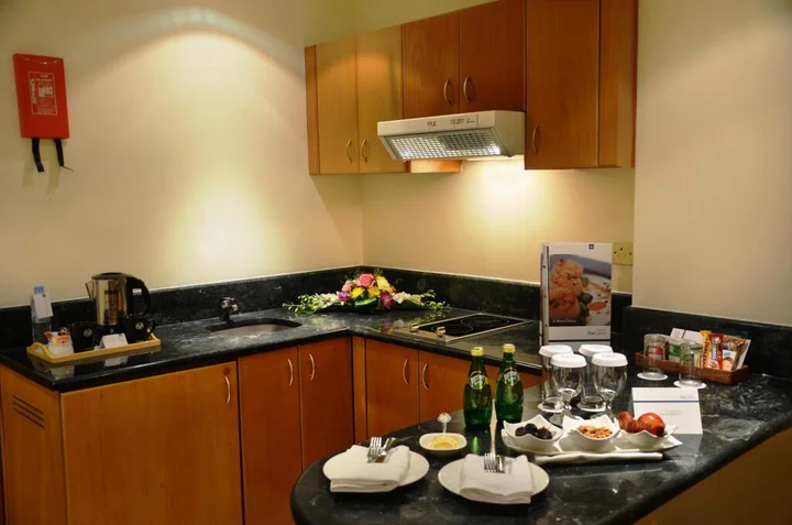 Шарджа: Swiss-Belhotel Sharjah