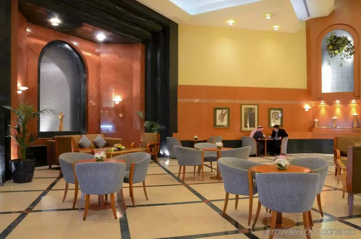 Шарджа: Swiss-Belhotel Sharjah