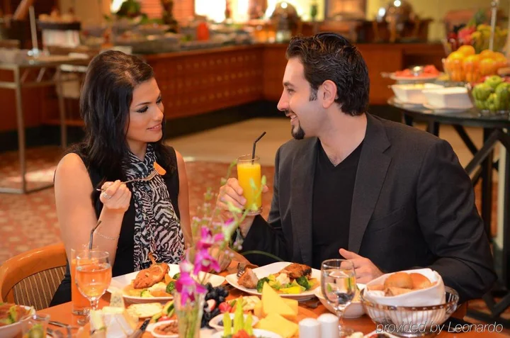 Шарджа: Swiss-Belhotel Sharjah