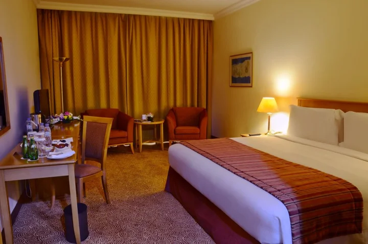 Шарджа: Swiss-Belhotel Sharjah