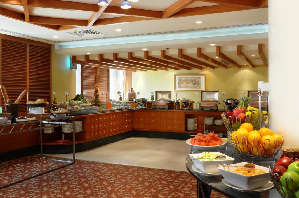 Шарджа: Swiss-Belhotel Sharjah
