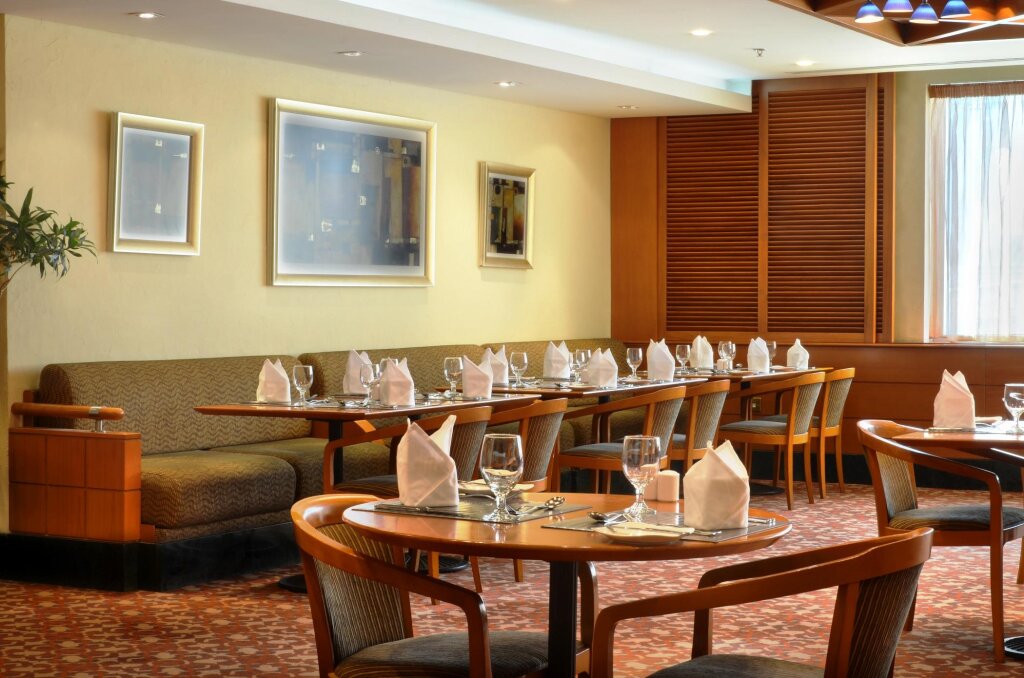 Шарджа: Swiss-Belhotel Sharjah