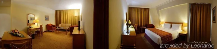 Шарджа: Swiss-Belhotel Sharjah