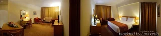 Шарджа: Swiss-Belhotel Sharjah