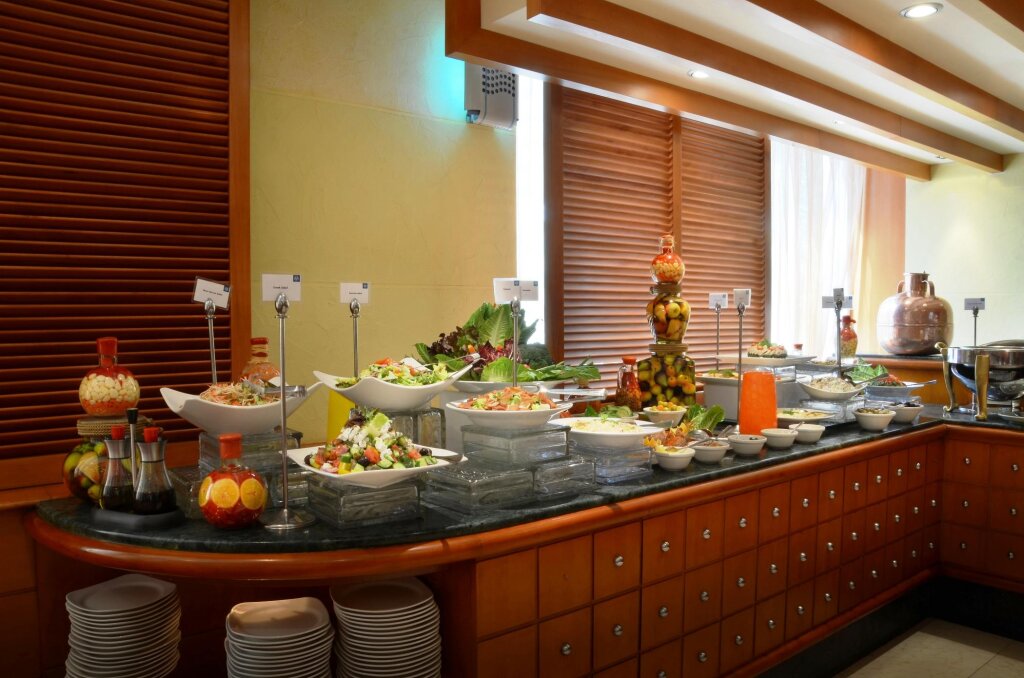 Шарджа: Swiss-Belhotel Sharjah