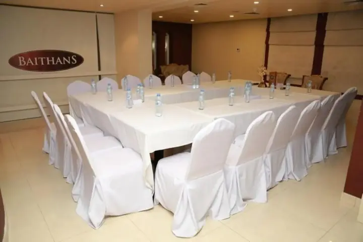 Шарджа: Al Sharq Hotel