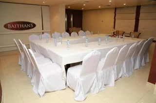 Шарджа: Al Sharq Hotel