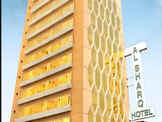 Шарджа: Al Sharq Hotel