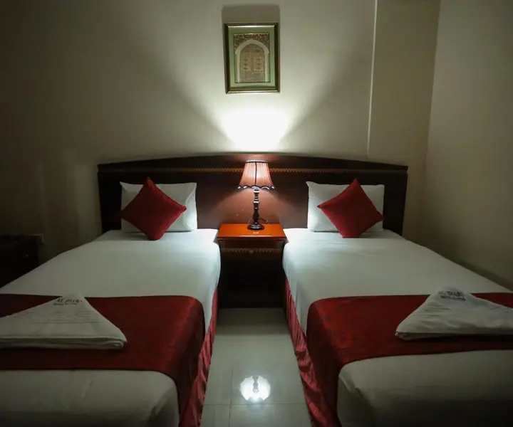 Шарджа: Al Sharq Hotel