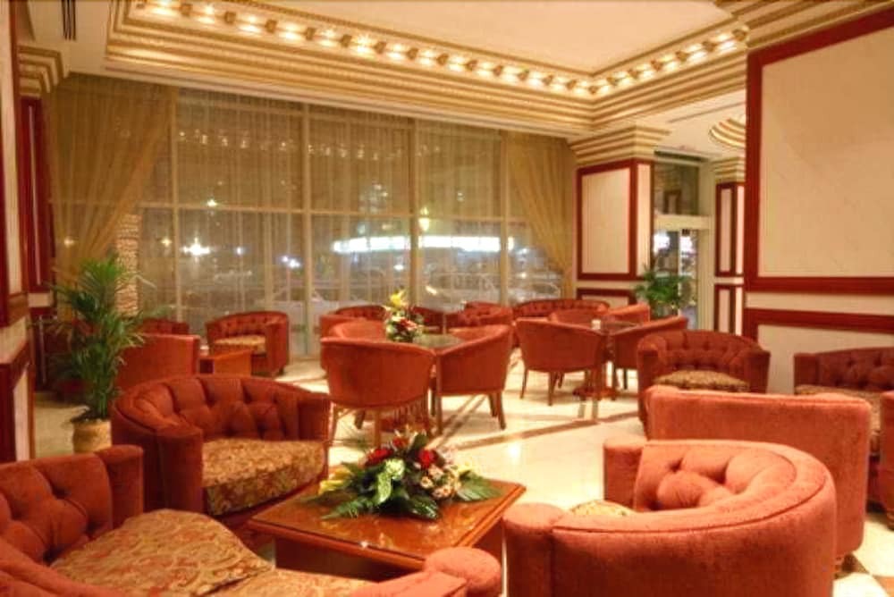 Emirates Palace Hotel Suites — фото 4