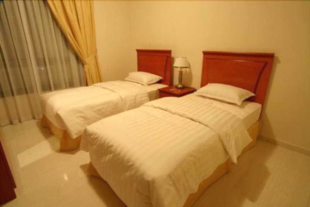 Emirates Palace Hotel Suites — фото 5