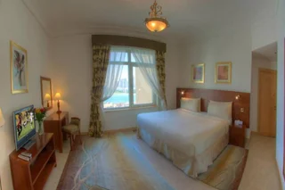 Дубай: Апарт-отель Royal Club at Palm Jumeirah