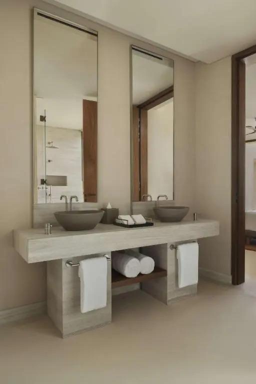 Дубай: Отель Bab Al Shams