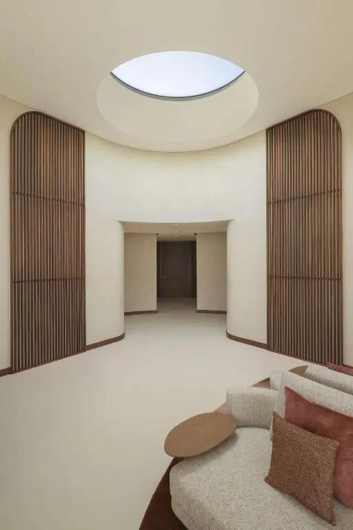 Дубай: Отель Bab Al Shams