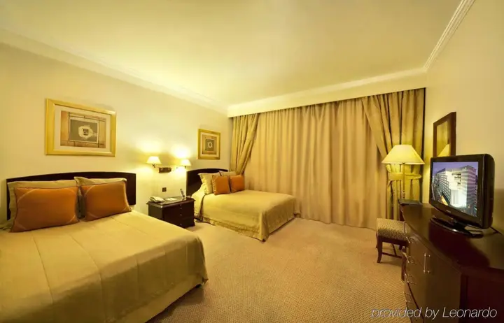 Дубай: Jood Palace Hotel Dubai