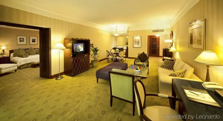 Дубай: Jood Palace Hotel Dubai