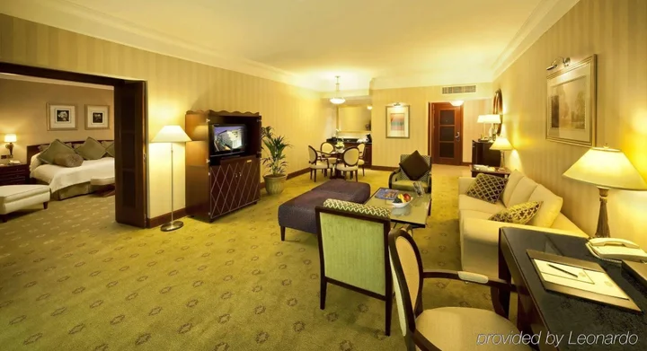 Дубай: Jood Palace Hotel Dubai