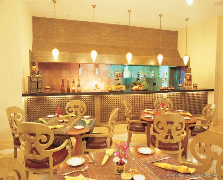 Дубай: Jood Palace Hotel Dubai