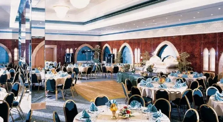 Шарджа: Lou'lou'a Beach Resort Sharjah