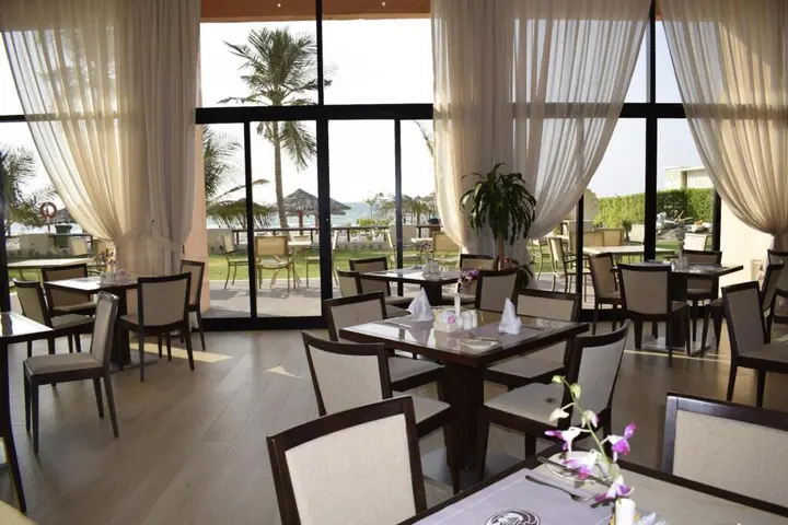 Шарджа: Lou'lou'a Beach Resort Sharjah