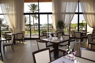 Шарджа: Lou'lou'a Beach Resort Sharjah